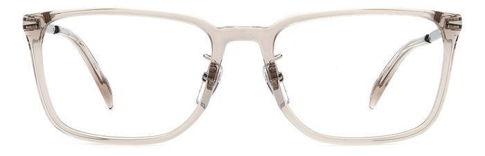 David Beckham Eyeglasses DB1110/G 79U