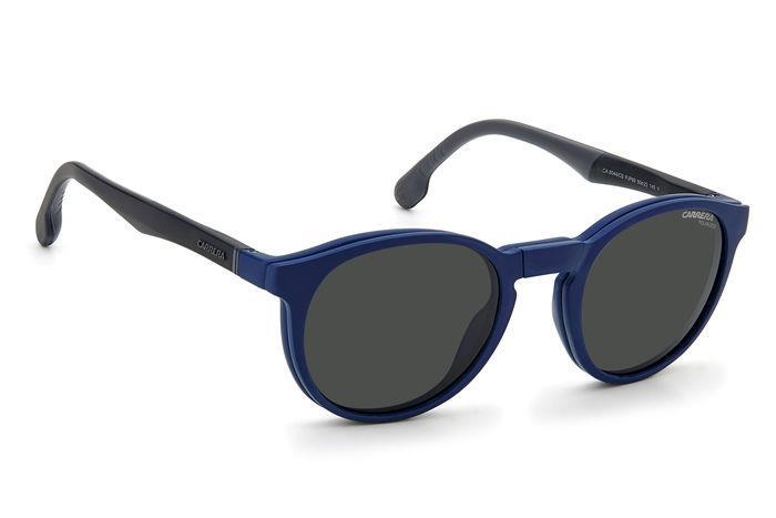 Carrera Blue Eyeglasses CA8044/CS PJP