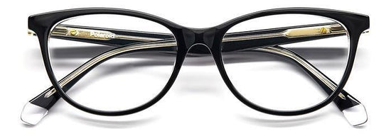 Polaroid Eyeglasses PLDD395 7C5