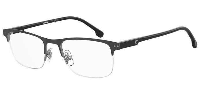 Carrera Black Eyeglasses CA2019T 807