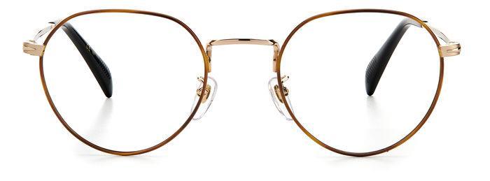 David Beckham Eyeglasses DB1023 06J