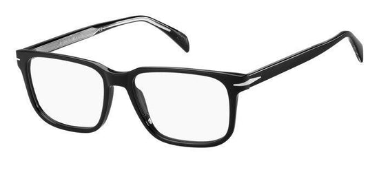 David Beckham Eyeglasses DB1022 807