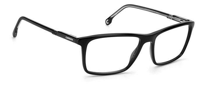 Carrera Black Eyeglasses CA1128 807