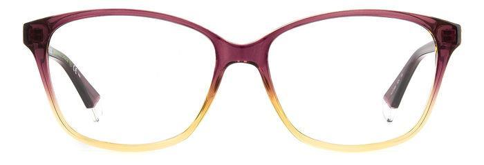 Polaroid Eyeglasses PLDD466 S2N