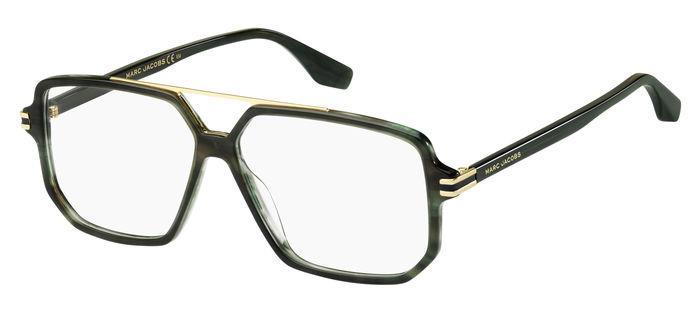 Marc Jacobs Eyeglasses MJ417 6AK