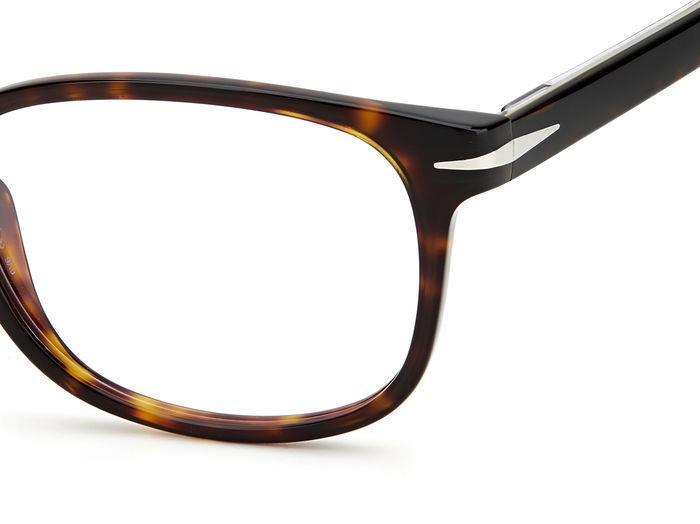 David Beckham Eyeglasses DB1064 086
