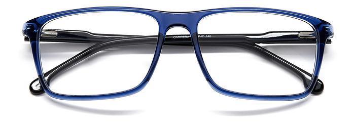 Carrera Blue Eyeglasses CA1128 PJP