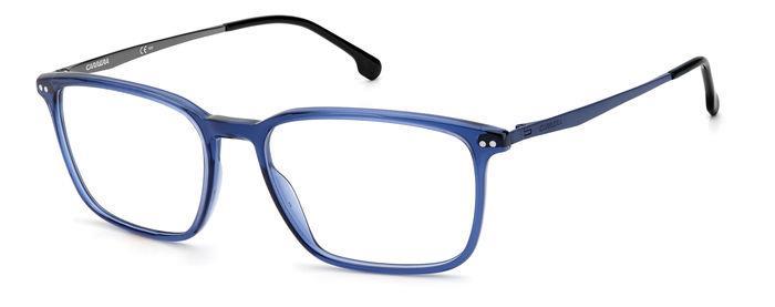 Carrera Blue Eyeglasses CA8859 PJP