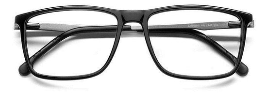 Carrera Black Eyeglasses CA8881 807