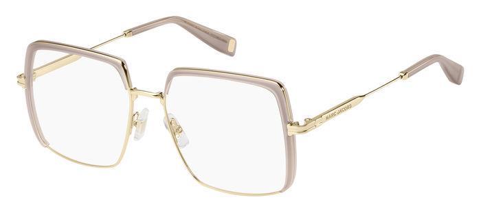 Marc Jacobs Eyeglasses MJMJ 1067 BKU