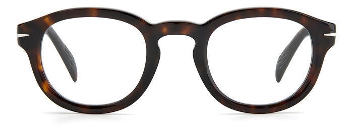 David Beckham Eyeglasses DB7069 086