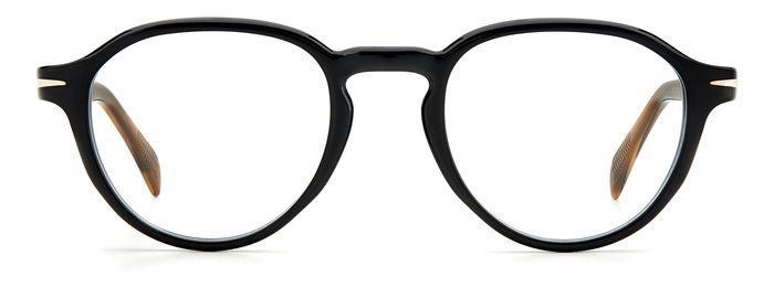 David Beckham Eyeglasses DB7086 0WM