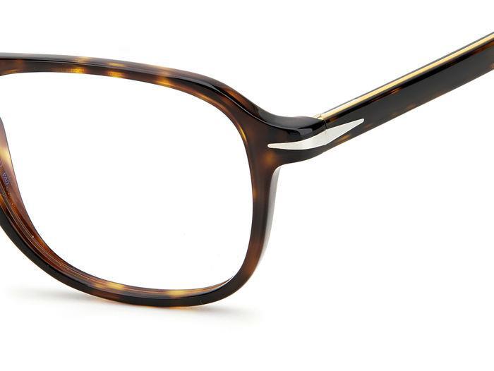 David Beckham Eyeglasses DB1053 086