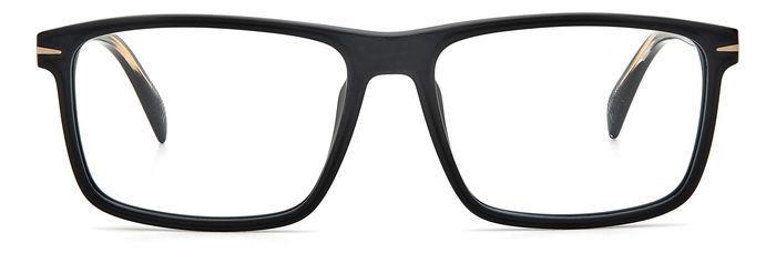 David Beckham Eyeglasses DB1020 003