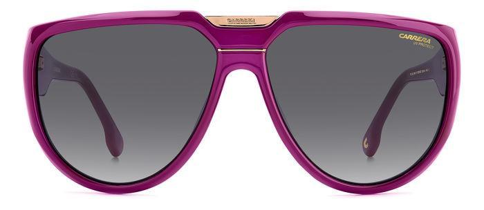 Carrera Sunglasses CAFLAGLAB 13 B3V/9O Violet