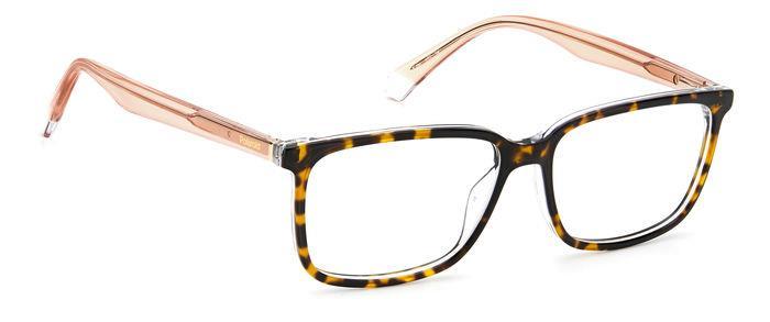 Polaroid Eyeglasses PLDD394 KRZ