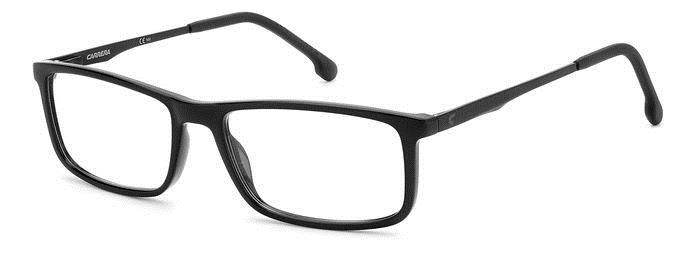 Carrera Black Eyeglasses CA8883 807