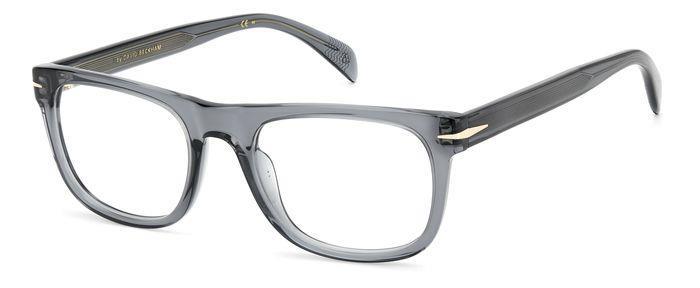 David Beckham Eyeglasses DB7085 KB7