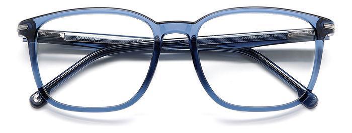 Carrera Blue Eyeglasses CA292 PJP