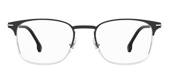 Carrera Matte Black Eyeglasses CA240 003