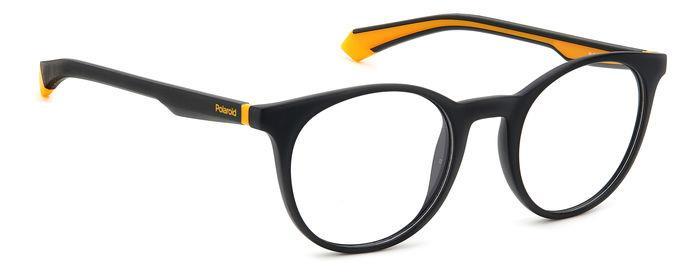 Polaroid Eyeglasses PLDD476 8LZ