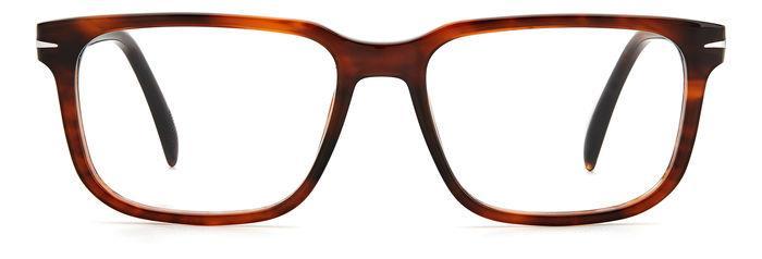 David Beckham Eyeglasses DB1022 EX4