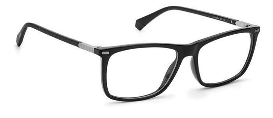 Polaroid Eyeglasses PLDD430 807