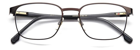 Carrera Brown Eyeglasses CA253 09Q