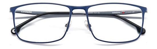 Carrera Blue Eyeglasses CA8857 PJP