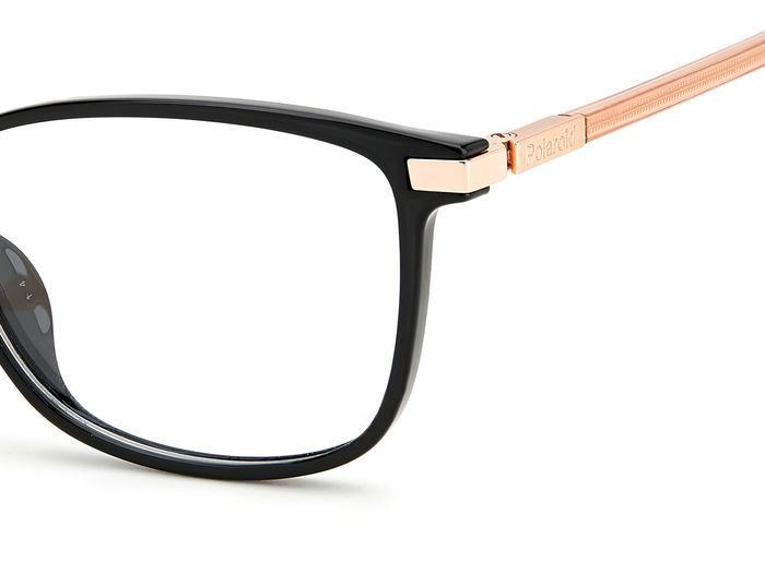 Polaroid Eyeglasses PLDD460/G 807