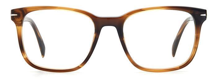 David Beckham Eyeglasses DB1083 KVI