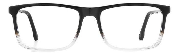 Carrera Black Grey Eyeglasses CA225 08A