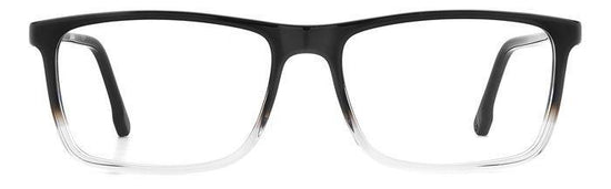 Carrera Black Grey Eyeglasses CA225 08A