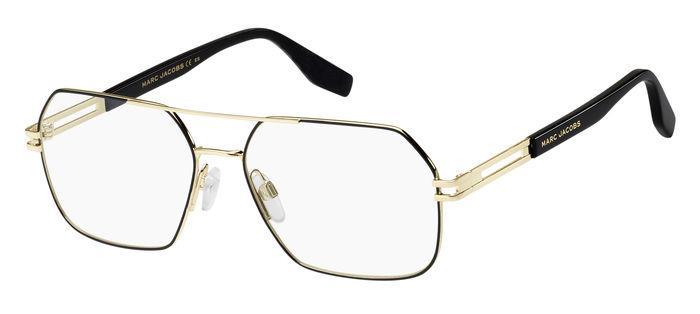 Marc Jacobs Eyeglasses MJ602 RHL