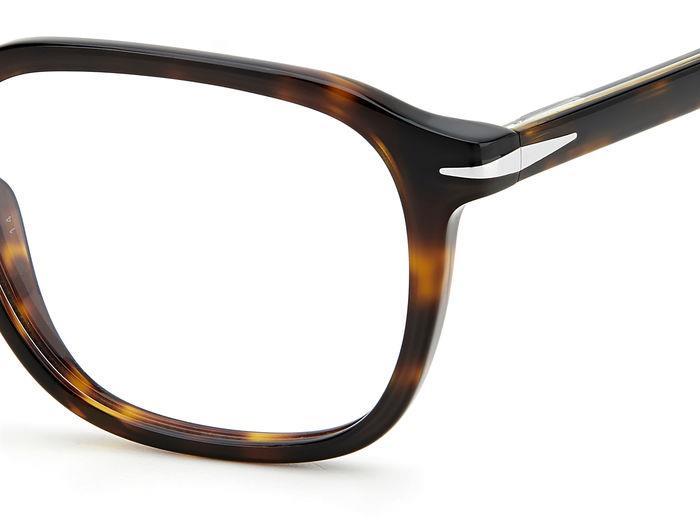 David Beckham Eyeglasses DB1084 086
