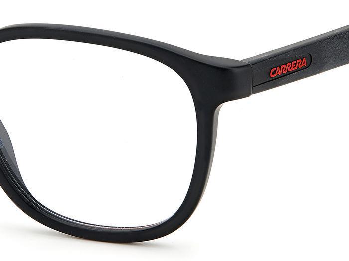 Carrera Matte Black Eyeglasses CA8878 003
