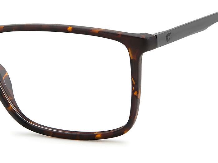 Carrera Matte Havana Eyeglasses CA8881 N9P