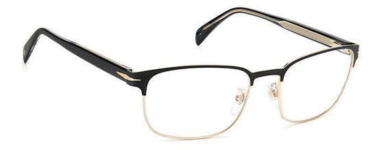 David Beckham Eyeglasses DB1066 I46