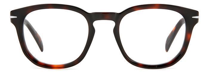 David Beckham Eyeglasses DB7050 0UC