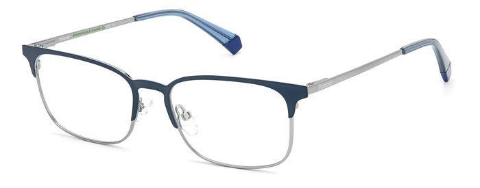 Polaroid Eyeglasses PLDD441 KU0