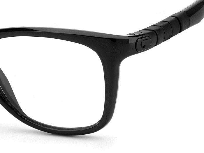 Carrera Black Eyeglasses CAHYPERFIT 23 807