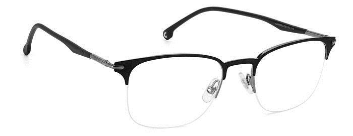 Carrera Matte Black Eyeglasses CA281 003