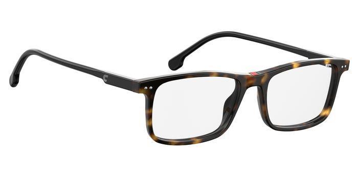 Carrera Havana Black Eyeglasses CA2001T/V 581