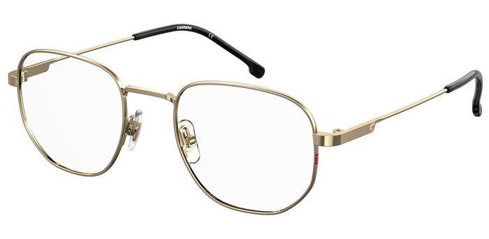 Carrera Gold Eyeglasses CA2017T J5G