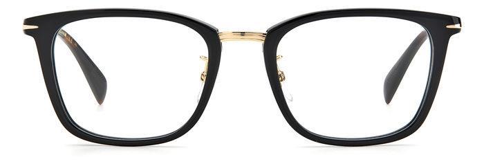 David Beckham Eyeglasses DB7060/F 2M2