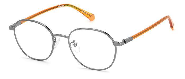 Polaroid Eyeglasses PLDD456/G KJ1