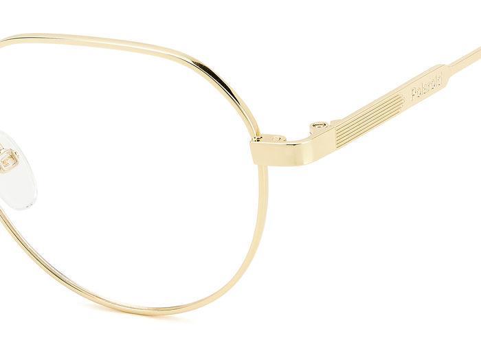 Polaroid Eyeglasses PLDD471 LOJ