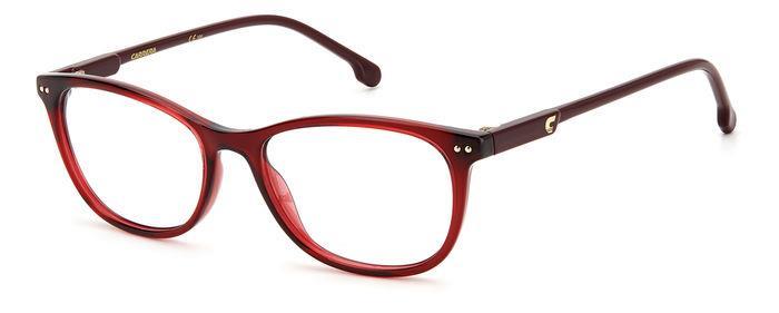 Carrera Burgundy Eyeglasses CA2041T LHF