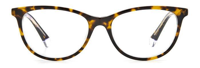Polaroid Eyeglasses PLDD395 KRZ