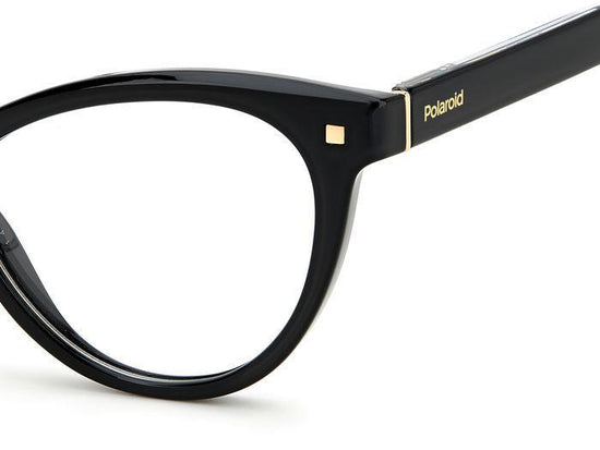 Polaroid Eyeglasses PLDD446 807